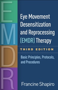 Eye Movement Desensitization and Reprocessing (EMDR) Therapy