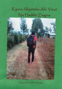 Kijana Aliyetaka Afe Vizuri Na Hadithi Zingine