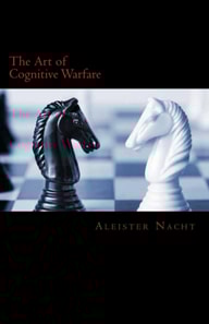 Art of Cognitive Warfare