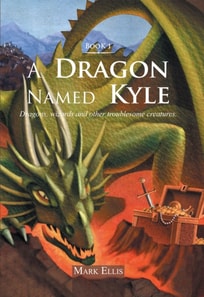 Dragon Named Kyle