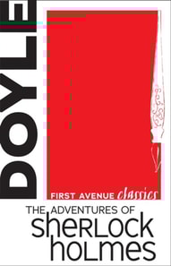 Adventures of Sherlock Holmes