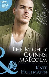 Mighty Quinns: Malcolm