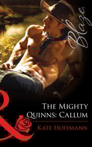 Mighty Quinns: Callum