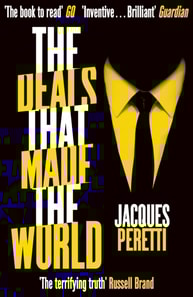 Deals that Made the World