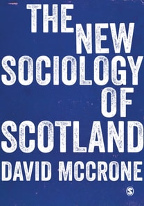 New Sociology of Scotland