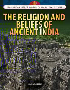 Religion and Beliefs of Ancient India