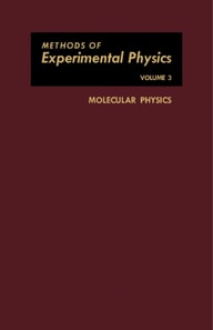 Molecular Physics