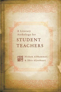 Literary Anthology for Student Teachers