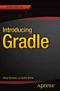 Introducing Gradle