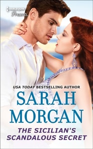 Sicilian's Scandalous Secret