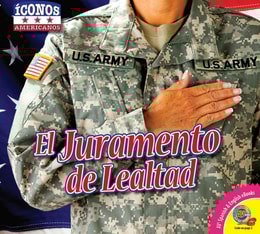 El Juramento de Lealtad