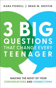 3 Big Questions That Change Every Teenager