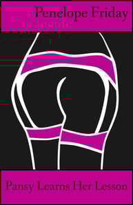 Pansy Learns A Lesson