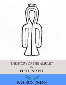 Story of the Amulet