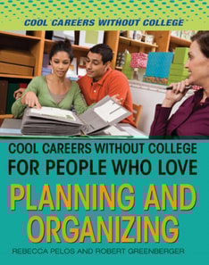 Cool Careers Without College for People Who Love Planning and Organizing