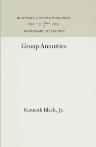 Group Annuities