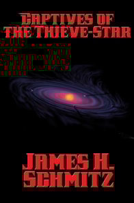 Captives of the Thieve-Star