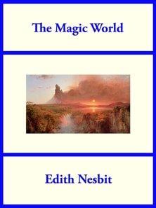 Magic World