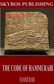 Code of Hammurabi