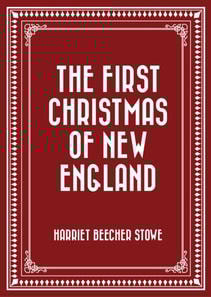 First Christmas of New England