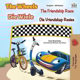 Wheels Die Wiele The Friendship Race Die Vriendskap Resies