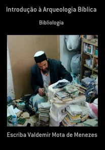 INTRODUÇÃO À ARQUEOLOGIA BÍBLICA