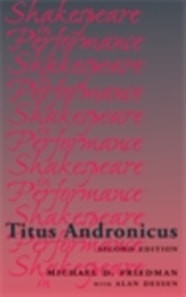 Titus Andronicus