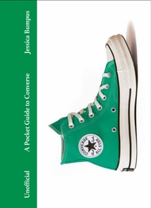 Pocket Guide to Converse