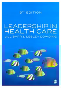 Leadership in Health Care