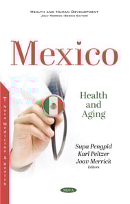 Mexico: Health and Aging
