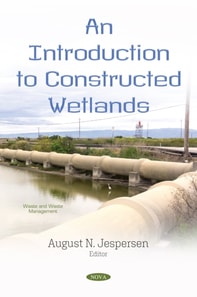 Introduction to Constructed Wetlands