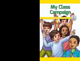 My Class Campaign