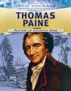 Thomas Paine