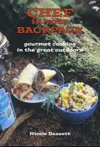 Chef in Your Backpack