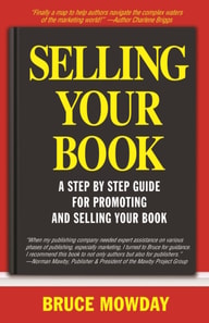 Selling Your Book