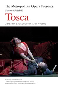Metropolitan Opera Presents: Puccini's Tosca