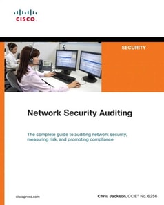 Network Security Auditing