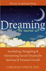 Dreaming-The Sacred Art