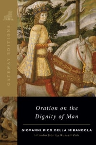 Oration on the Dignity of Man