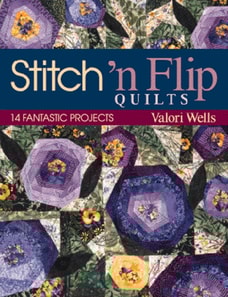 Stitch 'n Flip Quilts