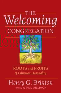 Welcoming Congregation