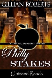 Philly Stakes (An Amanda Pepper Mystery)