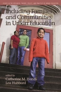 Including Families and Communities in Urban Education