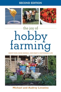 Joy of Hobby Farming