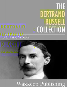 Bertrand Russell Collection