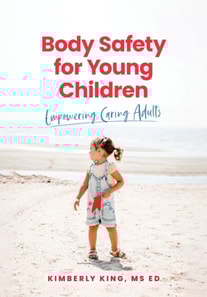 Body Safety for Young Children