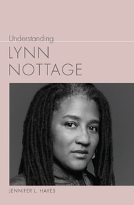 Understanding Lynn Nottage