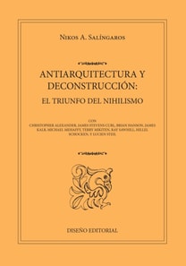 ANTIARQUITECTURA Y DECONSTRUCCION