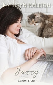 Jazzy: A Short Story