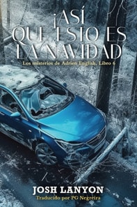 Asi que esto es la Navidad